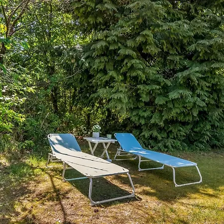 Semesterbostad Flor - 900m From The Sea By Interhome Ebeltoft