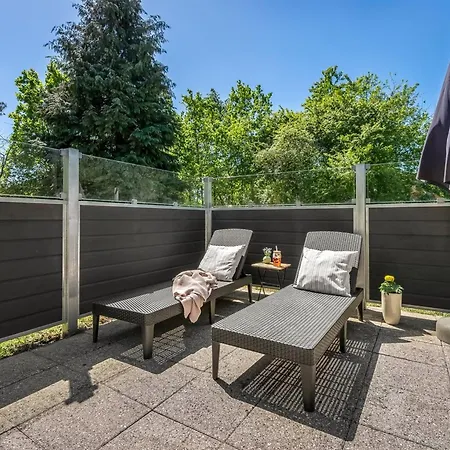 Hébergement de vacances Flor - 900m From The Sea By Interhome