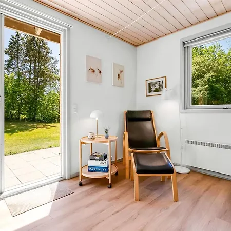 Flor - 900m From The Sea By Interhome Semesterbostad Ebeltoft