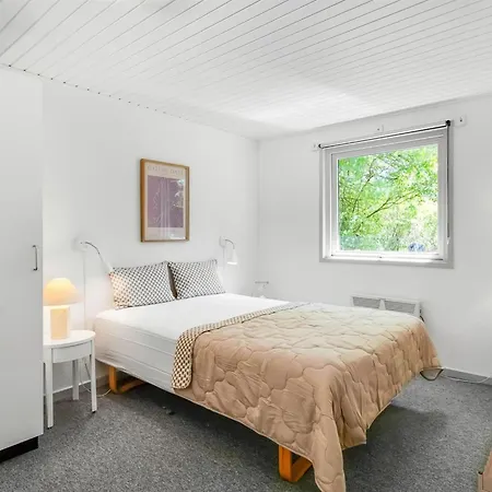 Flor - 900m From The Sea By Interhome * Ebeltoft