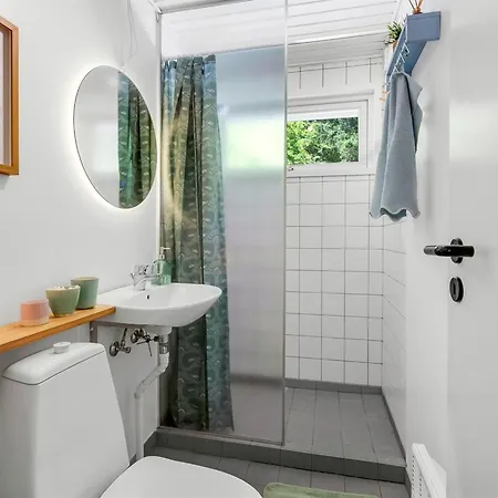 Flor - 900m From The Sea By Interhome Ebeltoft
